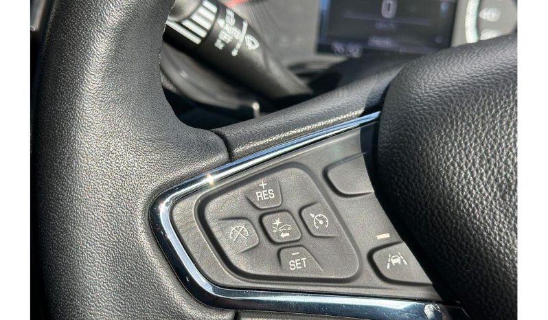 
								2018 Holden Astra LT BL Auto full									