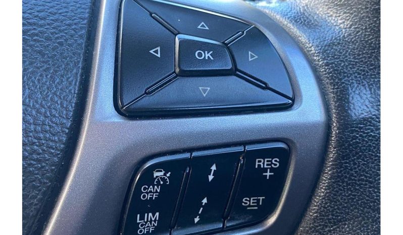 
								2015 Ford Everest Trend UA Auto 4WD full									
