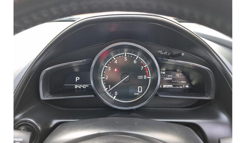 
								2019 Mazda CX-3 sTouring DK Auto FWD full									