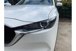 
										2021 Mazda CX-5 Maxx Sport Auto i-ACTIV AWD full									