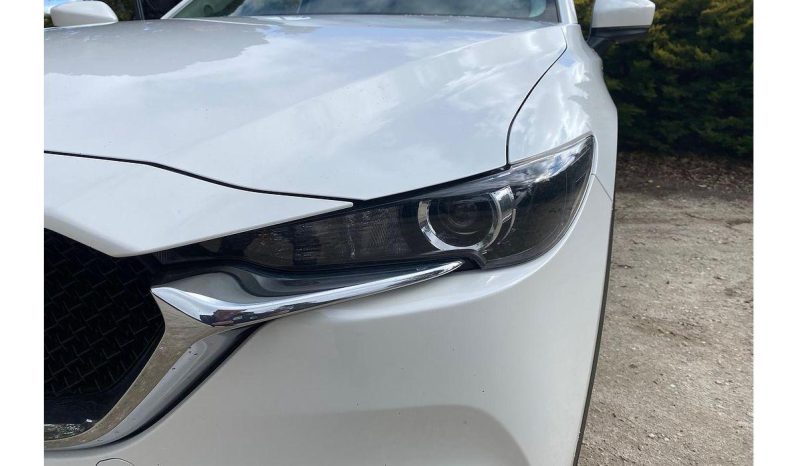 
								2021 Mazda CX-5 Maxx Sport Auto i-ACTIV AWD full									