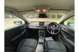 
										2022 Mazda CX-3 Maxx Sport DK Auto i-ACTIV AWD full									