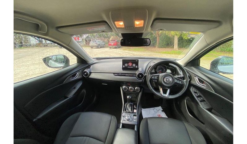 
								2022 Mazda CX-3 Maxx Sport DK Auto i-ACTIV AWD full									