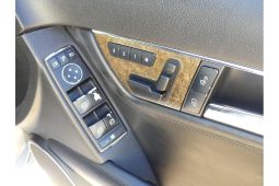 
										2009 Mercedes-Benz C63 AMG W204 full									