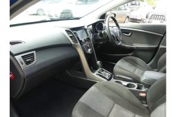 
										2016 Hyundai i30 Active GD4 Series II full									