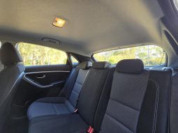
										2013 Hyundai i30 GD2 Active Auto full									