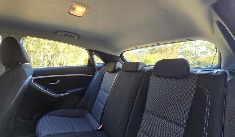 
								2013 Hyundai i30 GD2 Active Auto full									