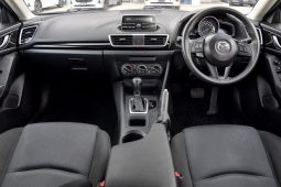 
										2014 Mazda 3 Neo BM Series Auto full									