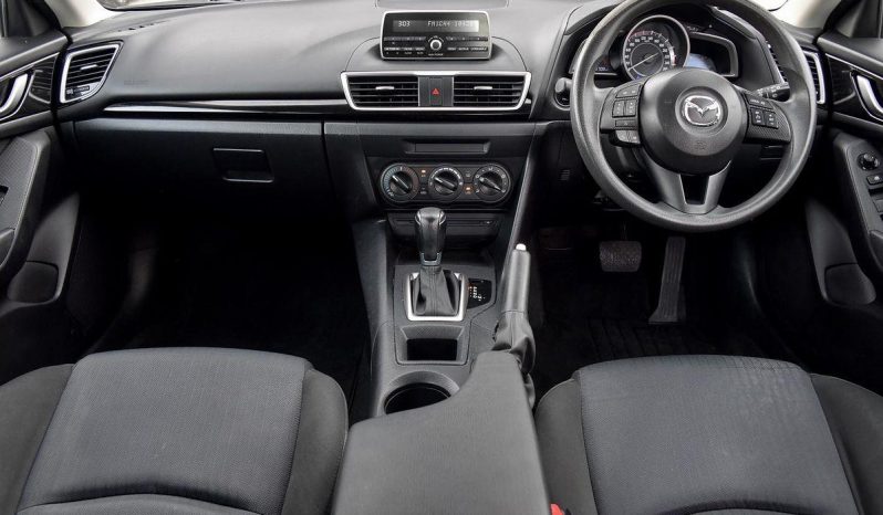 
								2014 Mazda 3 Neo BM Series Auto full									