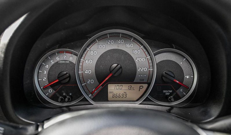 
								2017 Toyota Yaris Ascent Auto full									