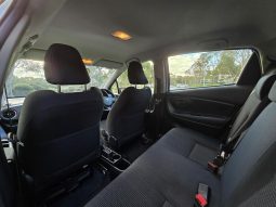 
										2019 Toyota Yaris NCP130R Ascent full									
