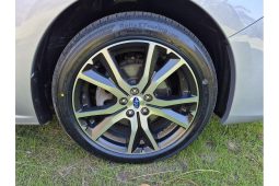 
										2016 Subaru Impreza 2.0i G5 Auto AWD full									