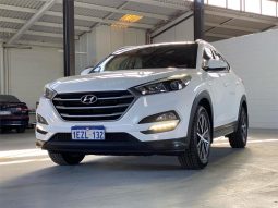 
										2015 Hyundai Tucson TL Active X (FWD) full									