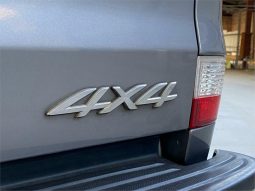 
										2015 Mazda BT-50 MY13 XTR (4×4) Grey full									