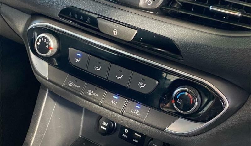 
								2019 Hyundai i30 PD MY19 Go Hatchback full									