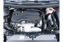 
										2017 Holden Astra LS BL full									