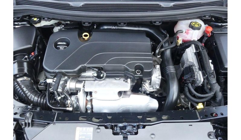 
								2017 Holden Astra LS BL full									