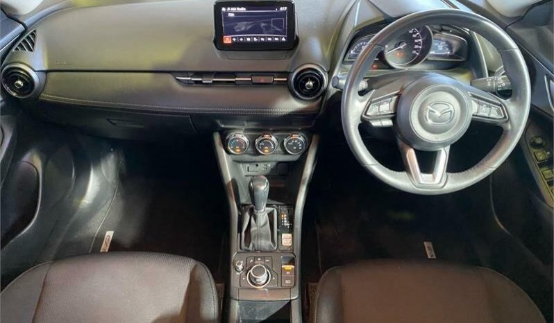 
								2019 Mazda CX-3 DK MY19 Maxx Sport full									