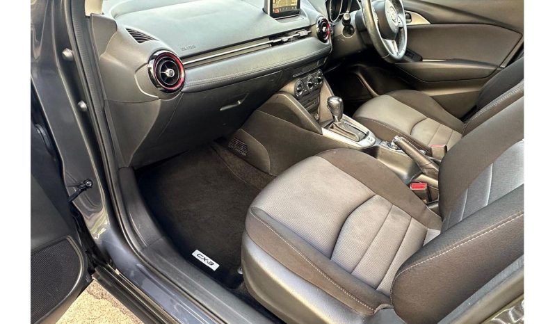 
								2016 Mazda CX-3 Maxx DK FWD full									