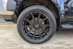
										2018 Toyota Hilux SR5 GUN126R 4X4 full									