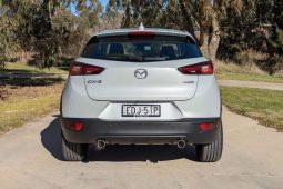 
										2019 Mazda CX-3 sTouring DK (FWD) full									