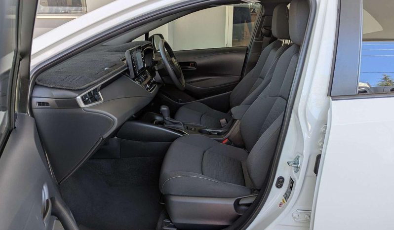 
								2019 Toyota Corolla Ascent Sport MZEA12R full									