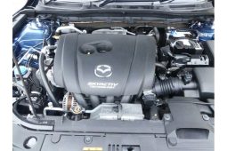 
										2017 Mazda 3 Neo BN Series full									