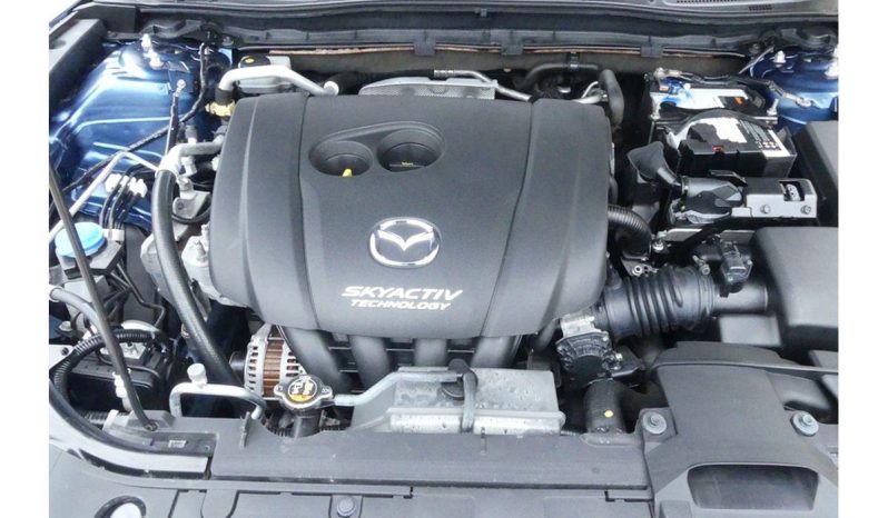 
								2017 Mazda 3 Neo BN Series full									