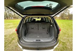 
										2018 Ford Everest Trend UA Auto RWD full									
