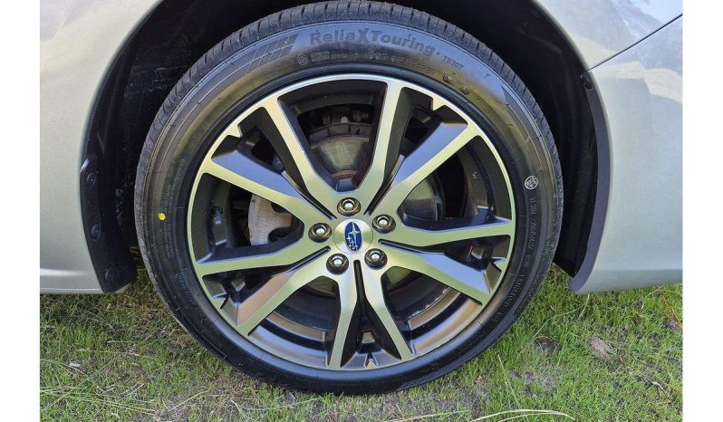 
								2016 Subaru Impreza 2.0i G5 Auto AWD full									