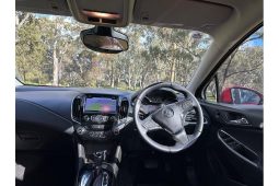 
										2018 Holden Astra LT BL Auto full									