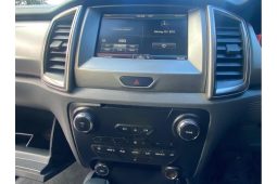 
										2015 Ford Everest Trend UA Auto 4WD full									