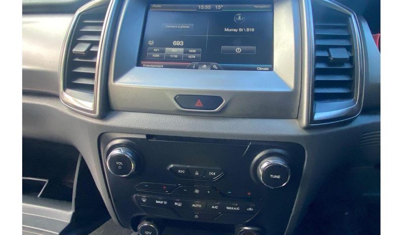 
								2015 Ford Everest Trend UA Auto 4WD full									