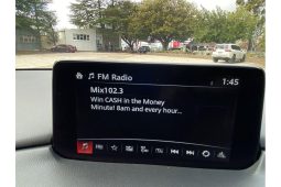 
										2021 Mazda CX-5 Maxx Sport Auto i-ACTIV AWD full									