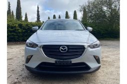 
										2022 Mazda CX-3 Maxx Sport DK Auto i-ACTIV AWD full									