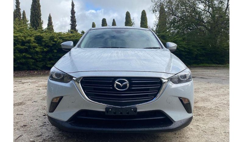 
								2022 Mazda CX-3 Maxx Sport DK Auto i-ACTIV AWD full									