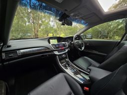 
										2013 Honda Accord 9th GenVTi-L Sedan full									