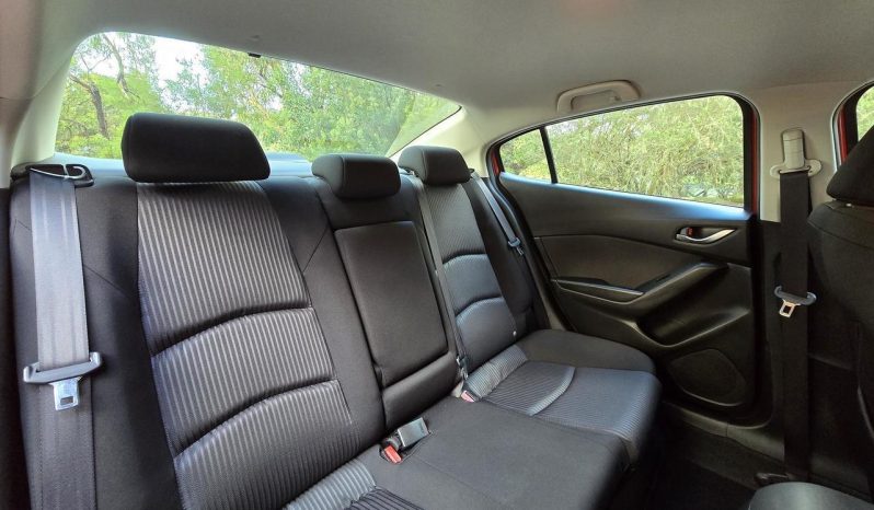 
								2014 Mazda 3 BM5278 Maxx SKYACTIV-Drive full									