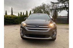 
										2017 Ford Escape Trend ZG Auto AWD full									
