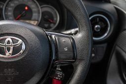 
										2017 Toyota Yaris Ascent Auto full									