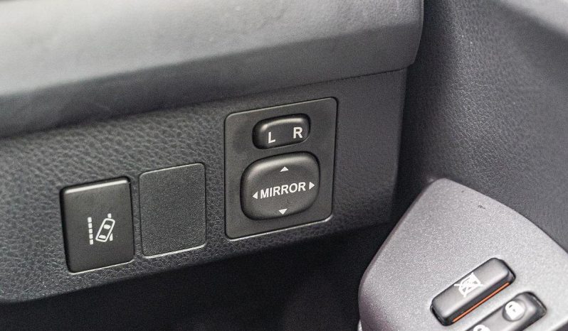 
								2018 Toyota RAV4 GX Auto 2WD full									