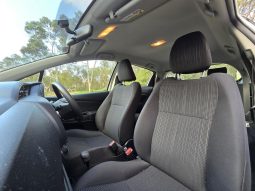 
										2019 Toyota Yaris NCP130R Ascent full									
