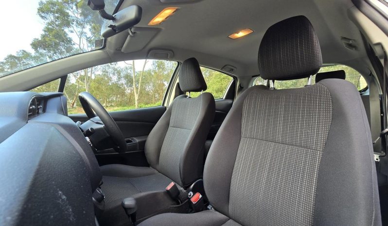 
								2019 Toyota Yaris NCP130R Ascent full									