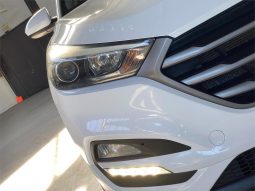 
										2015 Hyundai Tucson TL Active X (FWD) full									