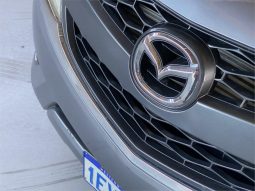 
										2015 Mazda BT-50 MY13 XTR (4×4) Grey full									