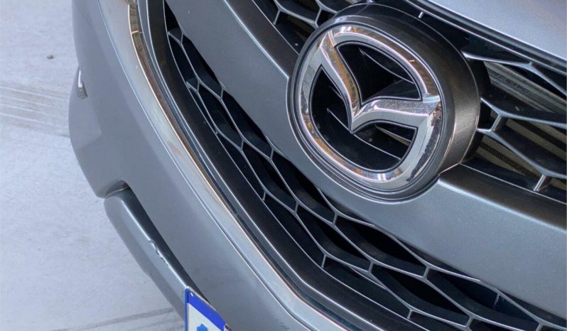 
								2015 Mazda BT-50 MY13 XTR (4×4) Grey full									