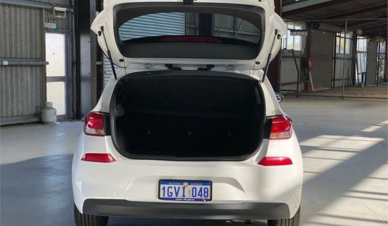 
								2019 Hyundai i30 PD MY19 Go Hatchback full									