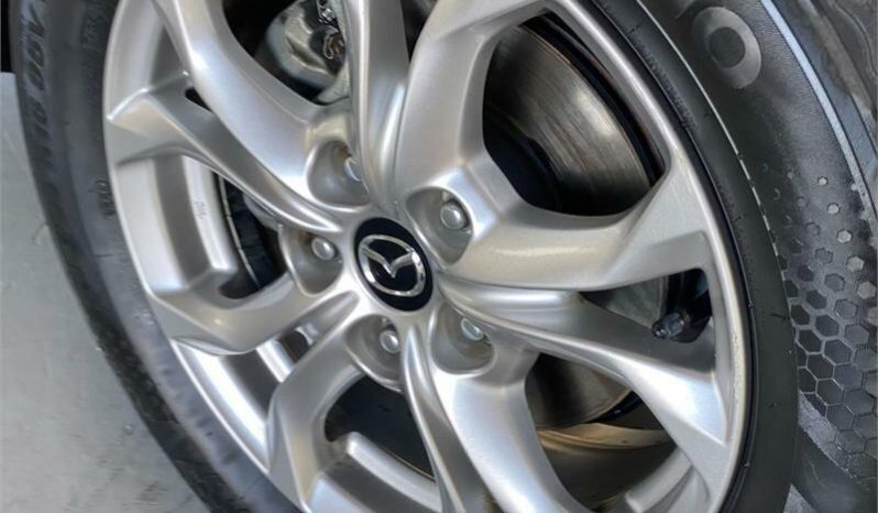 
								2019 Mazda CX-3 DK MY19 Maxx Sport full									