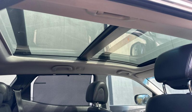 
								2013 Hyundai Santa Fe Highlander 4×4 full									