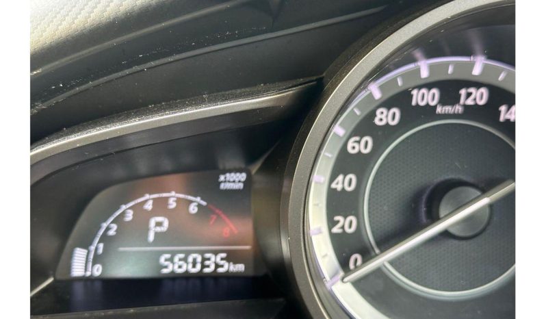 
								2016 Mazda CX-3 Maxx DK FWD full									